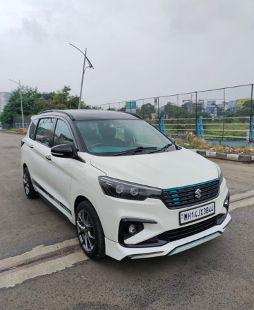 maruti suzuki ertiga (1)
